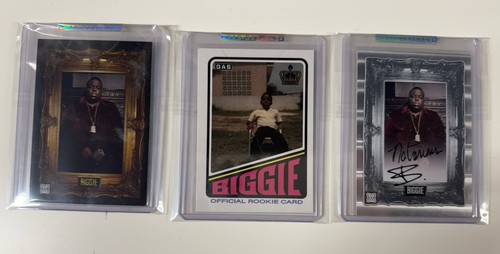 Gas cards notorious i - notorious, b.i.g