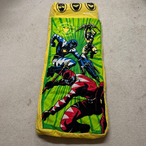 Power rangers dino thunder - power,