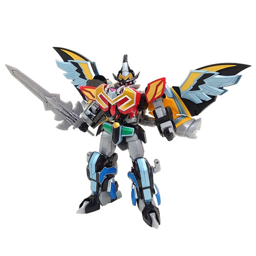 Bandai smp majin - bandai, gattai