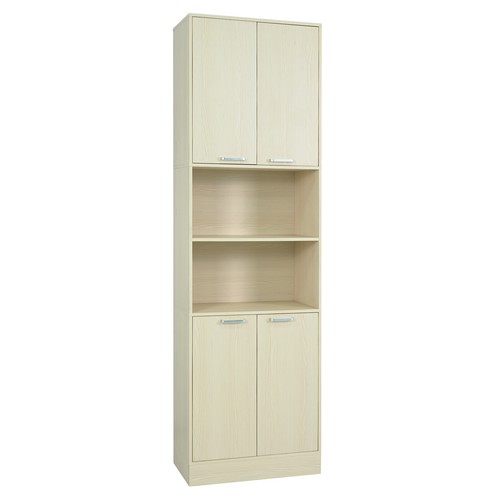 Kitchen pantry cabinet - kitchen, 75"