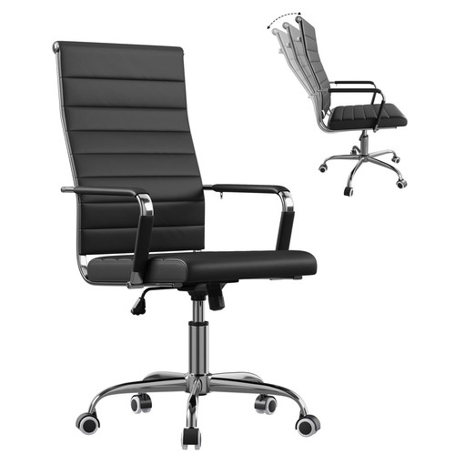 Executive office chair modern - office,