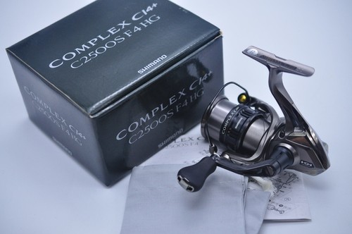2017 shimano complex ci4 - shimano,