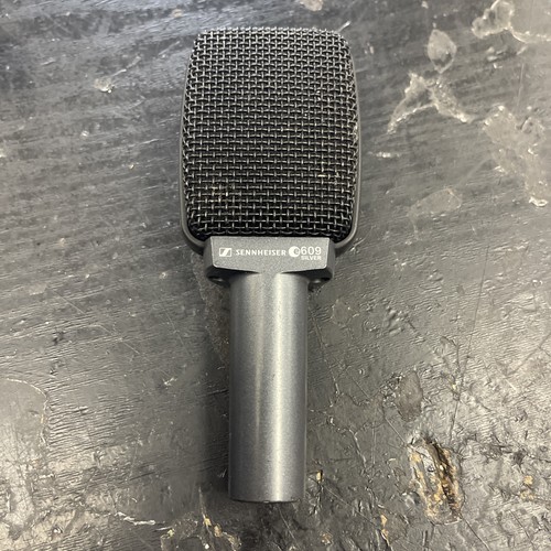 Sennheiser silver - sennheiser,