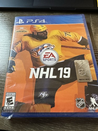 Nhl for ps4 factory - for,