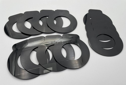 Bucket pin shim kit - pin, for