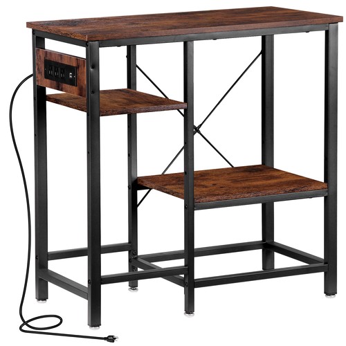 Aquarium stand gallon - stand, metal