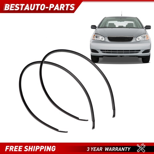 2pcs for 2003 2008 - for, toyota