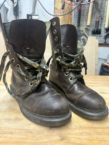 Rare dr martens - -,