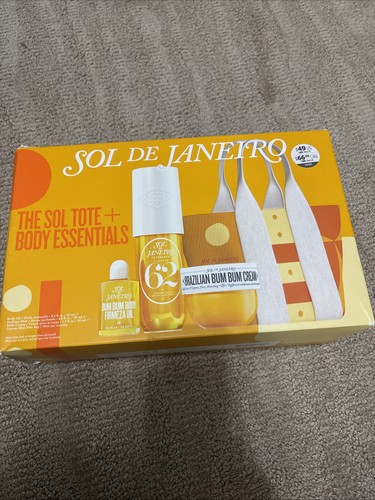 Sol janeiro limited - sol,
