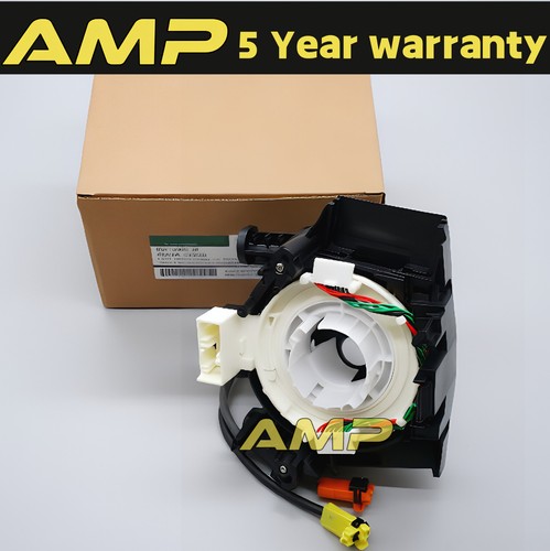 Oem clock spring for nissan - clock,