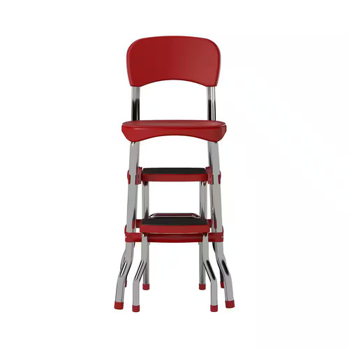 Step steel retro - steel,