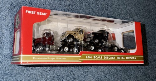 2005 first gear die cast - 2005, 1/64