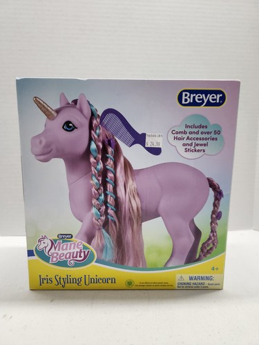Breyer horses mane - breyer, beauty