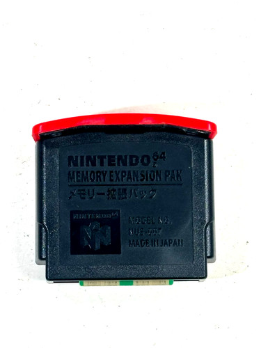 Oem expansion pak for nintendo - pak,