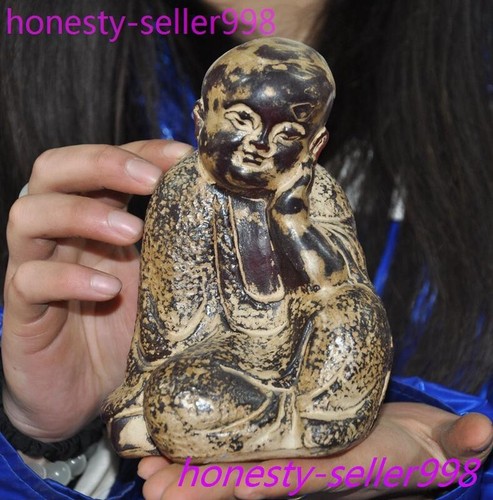 Old china ancient dynasty - 5.6"old,