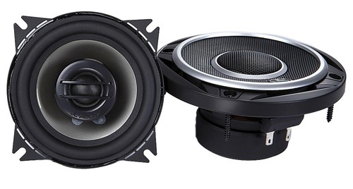 Audio 400x 2 way 105w - audio,