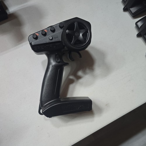 New spektrum dx3 smart - dx3,