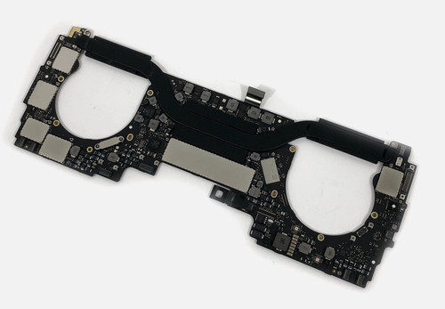 Apple macbook pro 2017 - pro, 13"