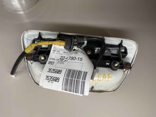 2013 2017 nissan leaf genuine - 2013-2017,