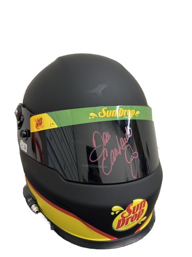 Dale earnhardt signed sun - dale,