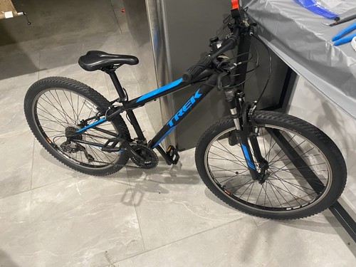 Trek entry level - entry-level,
