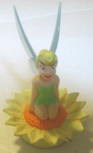 Peter pan tinkerbell figure - peter,