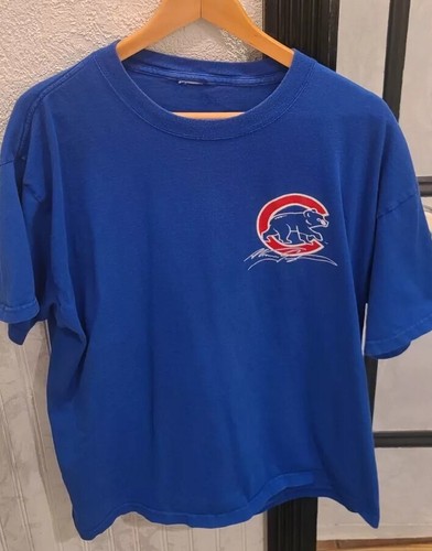 Vtg 2004 mlb dynasty chicago - vtg,