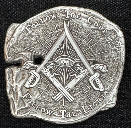 Doubloon pirate challenge - pirate, coin