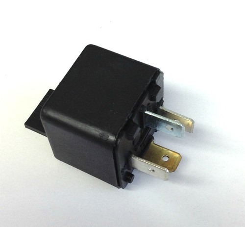 Fiamm 12v 30a amp - amp, car