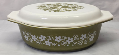 Vintage pyrex 045 spring - 045,