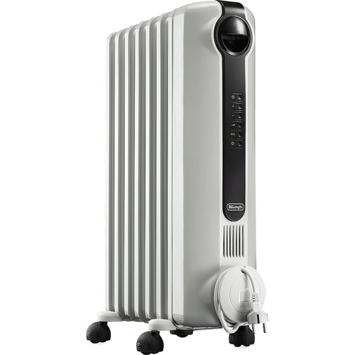 Delonghi oil filled radiator - delonghi,
