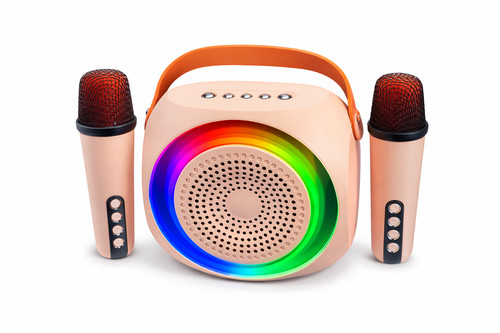 Wireless mini karaoke - wireless, machine