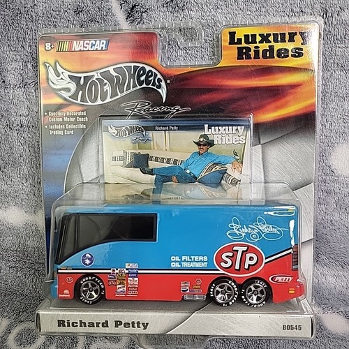 Hot wheels racing luxury - wheels,