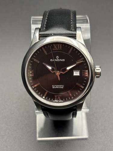 Nos candino c4494 - nos, swiss