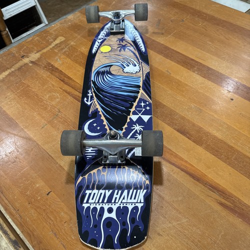 Tony hawk signature series - hawk,