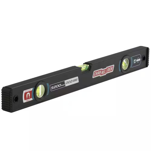 Aluminum box beam - 24,
