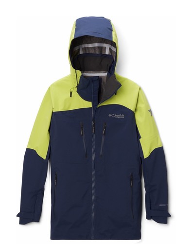Nwot columbia titanium men - nwot,