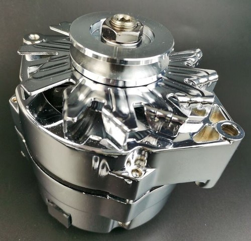 Chrome 10si 3 - gm, or