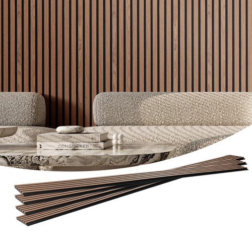 Uimoso pack wood slat - 4,