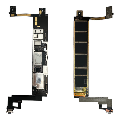 Apple ipad air 5th gen - apple, a2588
