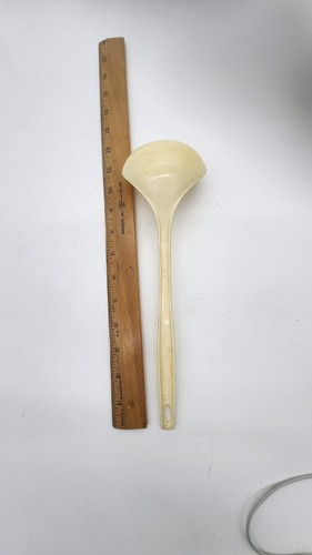 Vintage foley ivory almond - foley,
