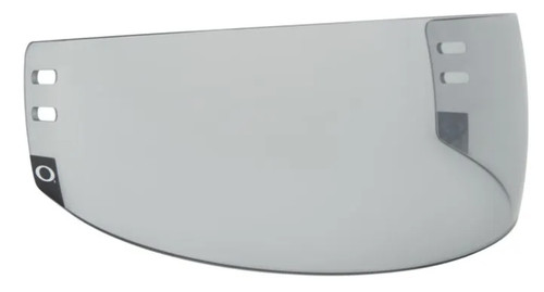 Oakley straight hockey visors - oakley, visors-