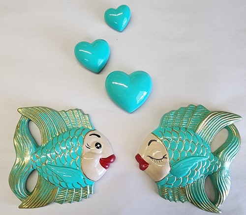 Vintage style turquoise - turquoise, &