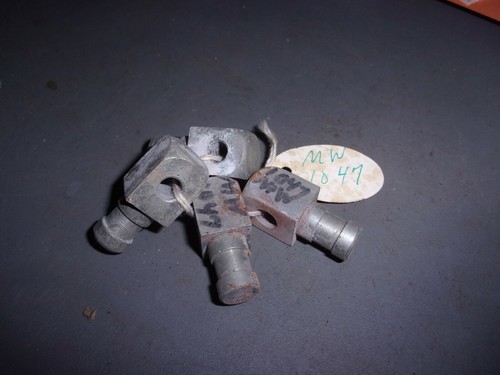 Count mw1047 vintage - 2,