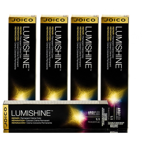 Joico lumishine permanent - lumishine,