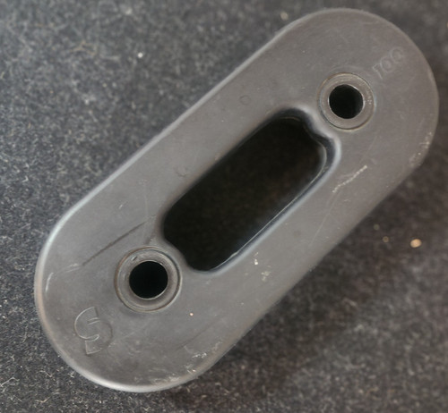 Soloflex 100 resistance - 100,