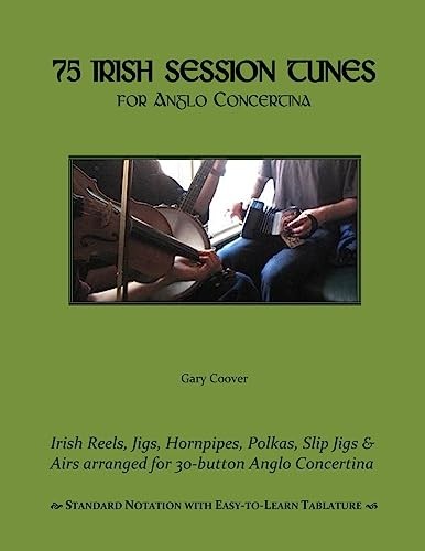 Irish session tunes - irish, for