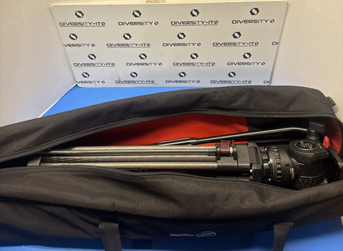 Sachtler fsb fluid head - 6, &