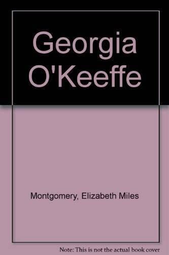 Georgia keeffe hardcover - o'keeffe,