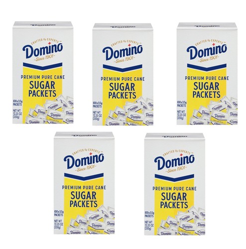 Domino pure cane - domino,
